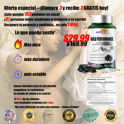 ¡Felicidades por obtener un 50% de descuento adicional! ¡Consigue una cantidad completa de recuperación de inmediato! ¡Este descuento solo está disponible por ahora! ¡Esta es tu última oportunidad de ahorrar! ¡No la dejes pasar!