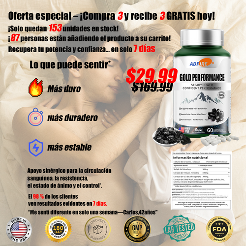 ¡Felicidades por obtener un 50% de descuento adicional! ¡Consigue una cantidad completa de recuperación de inmediato! ¡Este descuento solo está disponible por ahora! ¡Esta es tu última oportunidad de ahorrar! ¡No la dejes pasar!