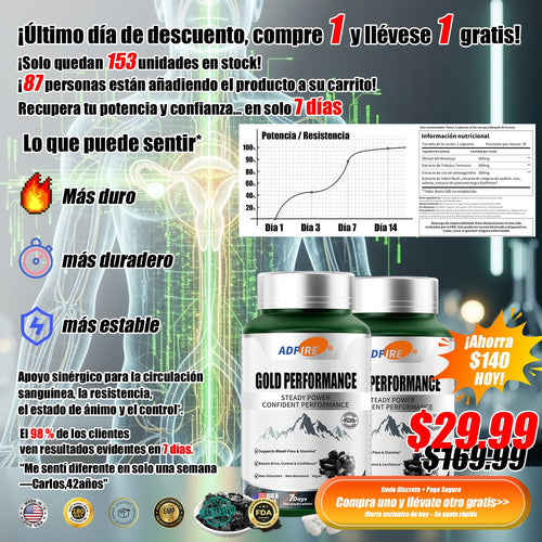 🌿 𝑻𝒊𝒆𝒏𝒅𝒂 𝒐𝒇𝒊𝒄𝒊𝒂𝒍 🔥𝐀𝐝𝐟𝐢𝐫𝐞® 𝐂𝐚́𝐩𝐬𝐮𝐥𝐚𝐬 𝐝𝐞 𝐑𝐞𝐧𝐝𝐢𝐦𝐢𝐞𝐧𝐭𝐨 𝐆𝐨𝐥𝐝 — 𝐑𝐞𝐜𝐮𝐩𝐞𝐫𝐚 𝐭𝐮 𝐥𝐢𝐝𝐞𝐫𝐚𝐳𝐠𝐨: 𝐫𝐞𝐜𝐮𝐩𝐞𝐫𝐚 𝐭𝐮 𝐞𝐬𝐭𝐚𝐝𝐨 𝐲 𝐜𝐨𝐧𝐟𝐢𝐚𝐧𝐳𝐚 𝐞𝐧 𝟑𝟎 𝐝𝐢́𝐚𝐬--𝐏𝐨𝐭𝐞𝐧𝐜𝐢𝐚𝐝𝐨𝐫 𝐍𝐚𝐭𝐮𝐫𝐚𝐥 𝐝𝐞 𝐓𝐚𝐦𝐚𝐧̃𝐨 𝐲 𝐑𝐞𝐬𝐢𝐬𝐭𝐞𝐧𝐜𝐢𝐚 𝐩𝐚𝐫𝐚 𝐇𝐨𝐦𝐛𝐫𝐞𝐬